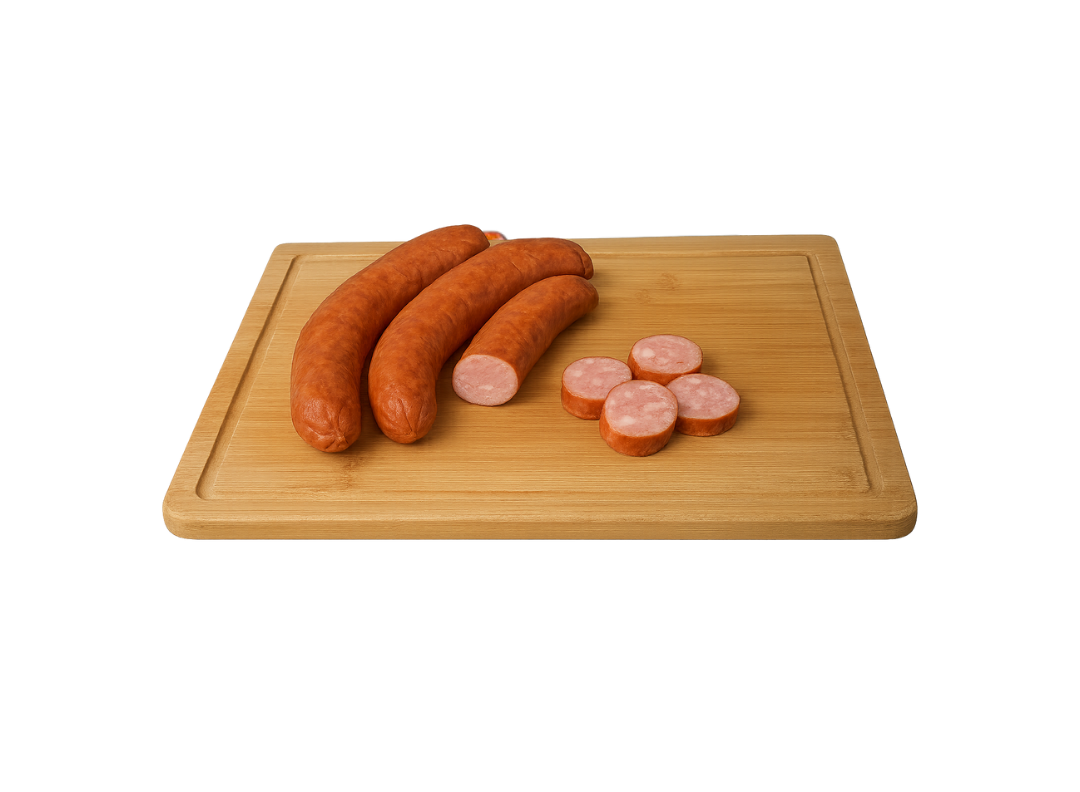 Linguiça Calabresa a Granel - Aurora