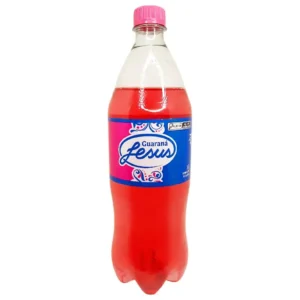 Refrigerante Guaraná Jesus 1 Litro