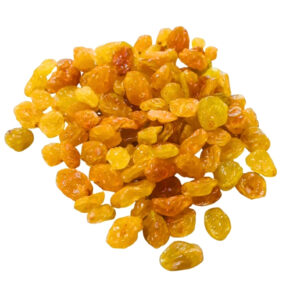 Uva Passa Branca a Granel