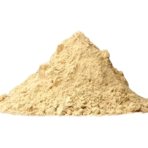 Gengibre em Pó a Granel