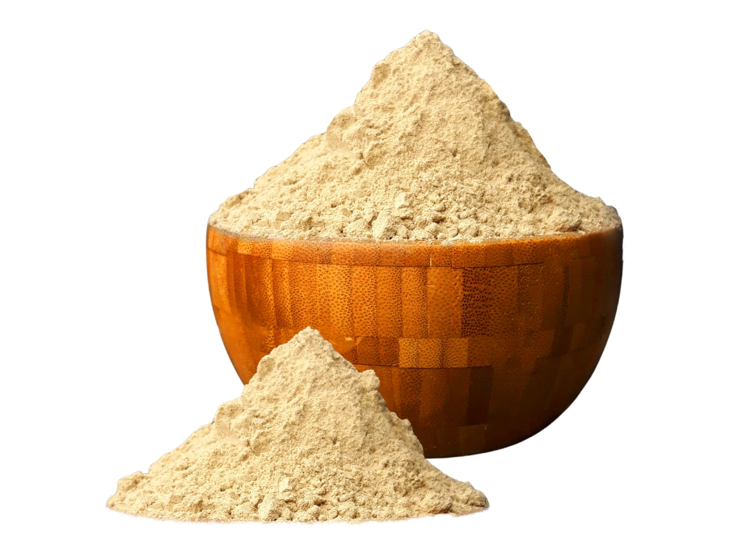 Gengibre em Pó a Granel - Imagem 2