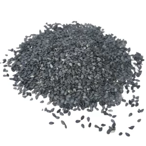 Gergelim Preto a Granel