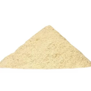 Ginseng em Pó a Granel