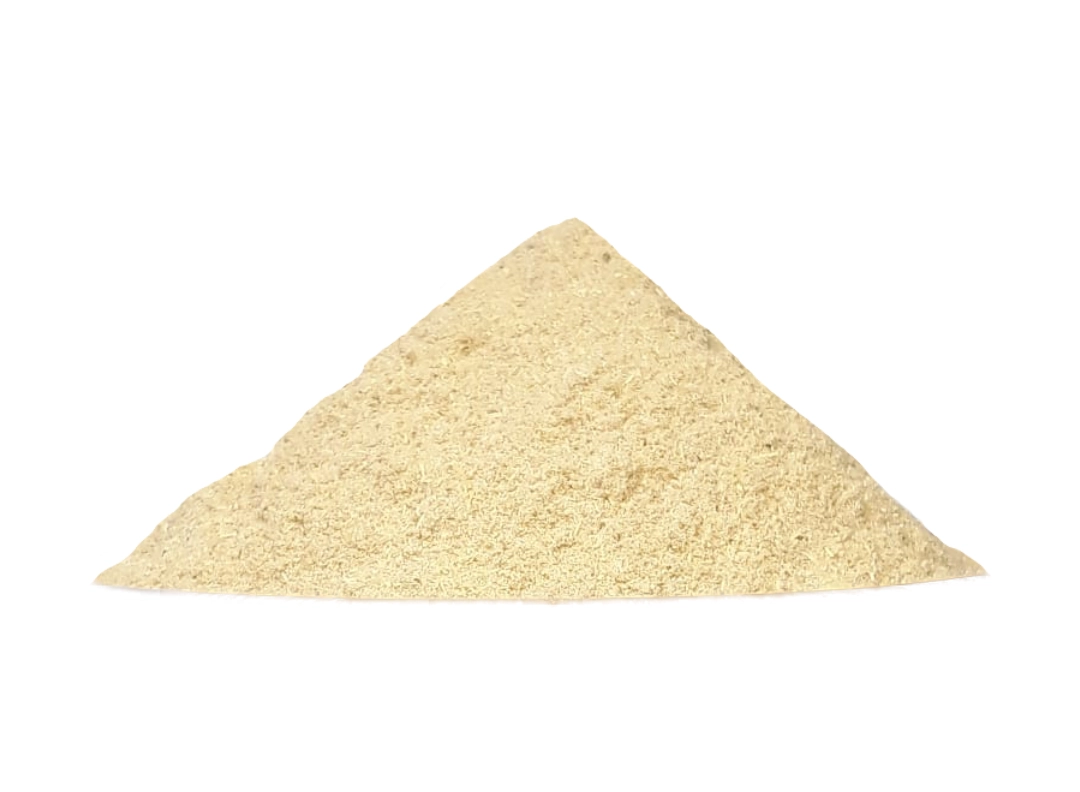 Ginseng em Pó a Granel