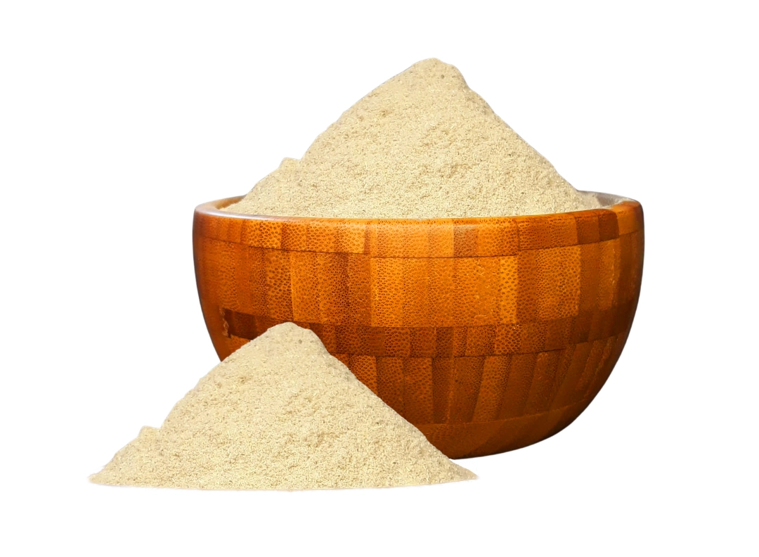 Ginseng em Pó a Granel - Imagem 2