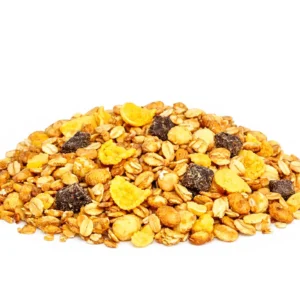 Granola Com Frutas Zero Açúcar a Granel