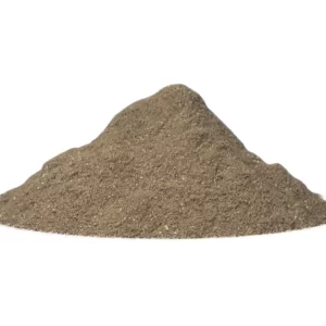 Pimenta do Reino em Pó a Granel