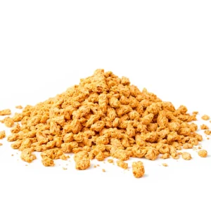Proteína de Soja Caramelo a Granel