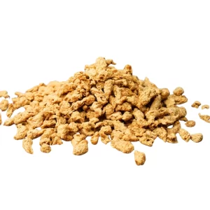 Proteína de Soja Caramelo a Granel