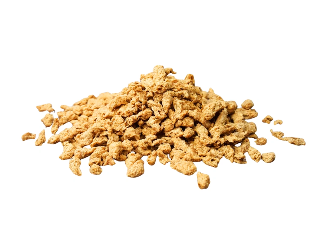 Proteína de Soja Caramelo a Granel