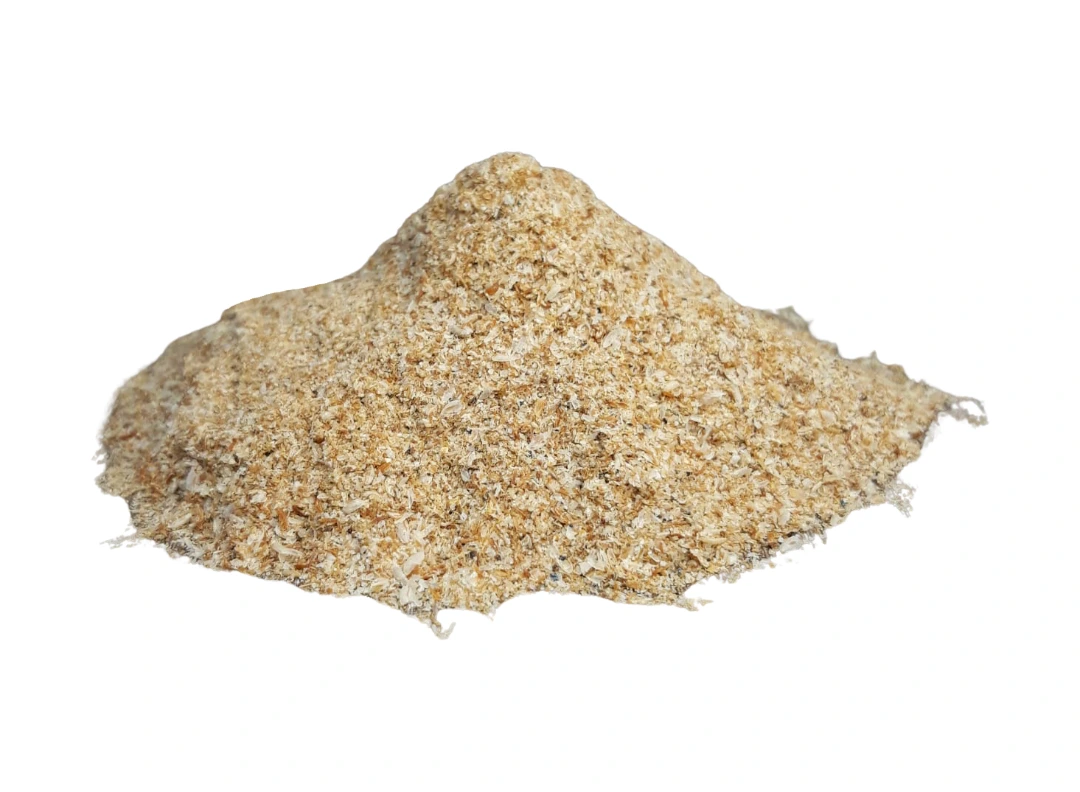 Psyllium a Granel