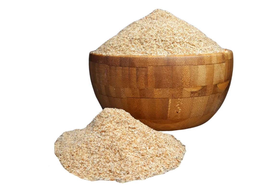 Psyllium a Granel - Imagem 2