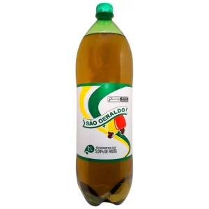 Refrigerante de Caju 2 Litros - São Geraldo