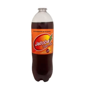 Refrigerante de Guaraná 1 Litro - Jatobá