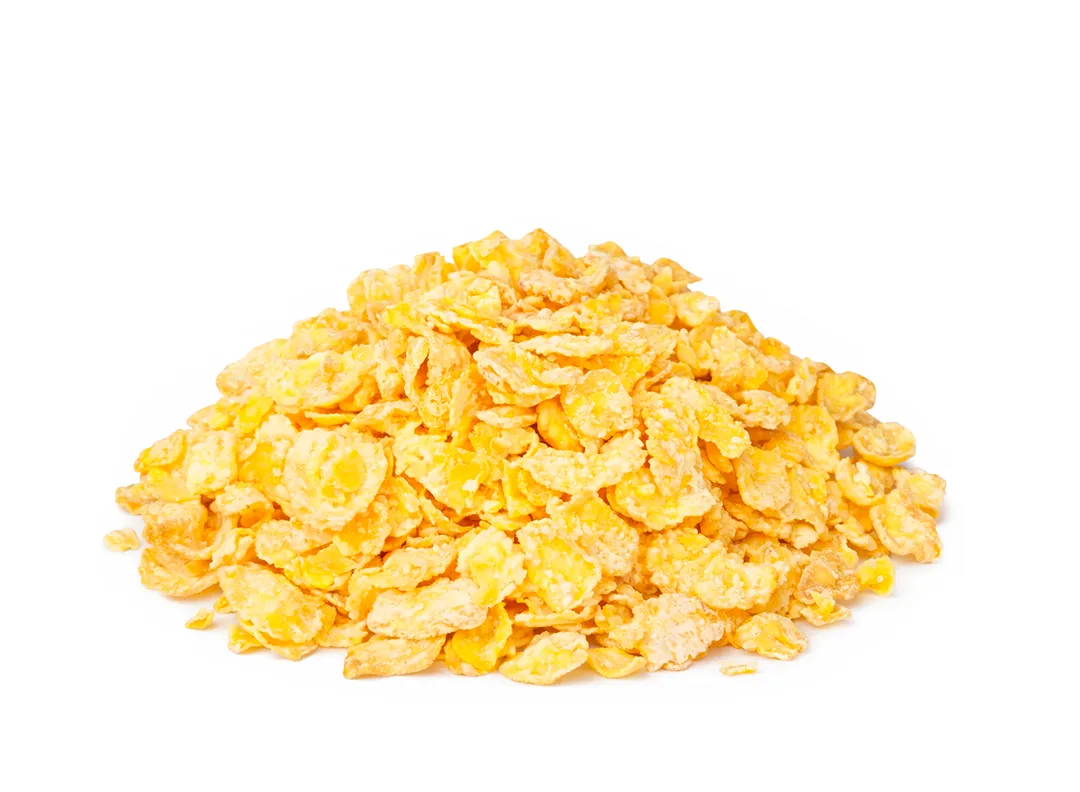 Sucrilhos Sabor Leite Condensado Com Banana