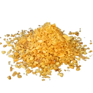 Tempero Alho Frito Granulado a Granel