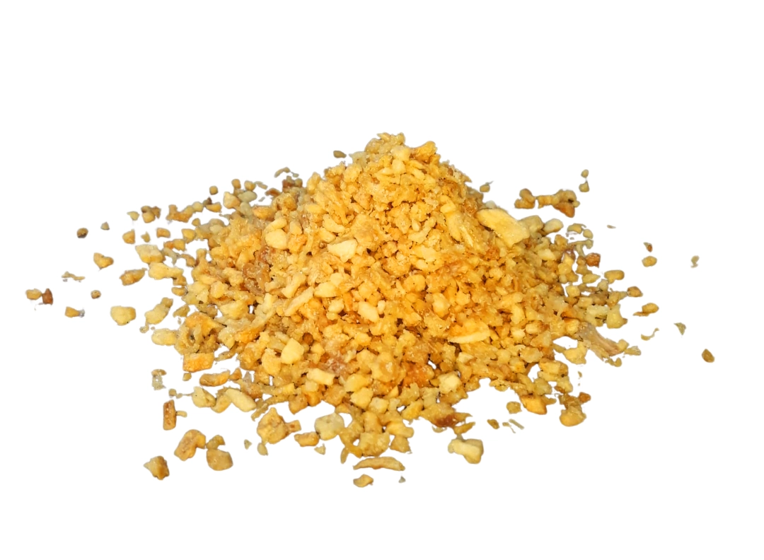 Tempero Alho Frito Granulado a Granel