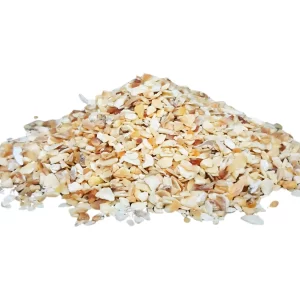 Tempero Alho Granulado Desidratado a Granel