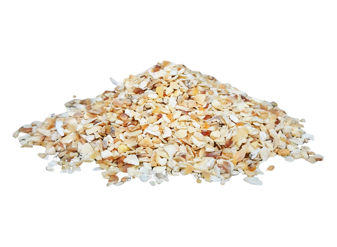 Tempero Alho Granulado Desidratado a Granel