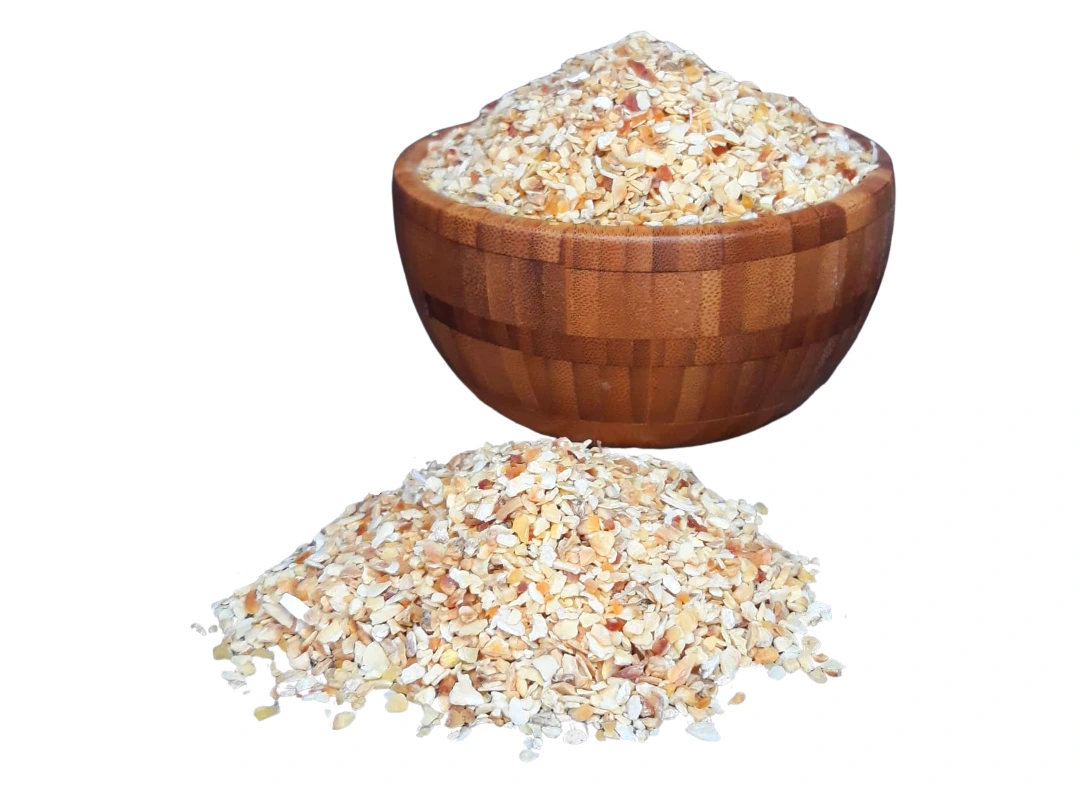 Tempero Alho Granulado Desidratado a Granel - Imagem 2