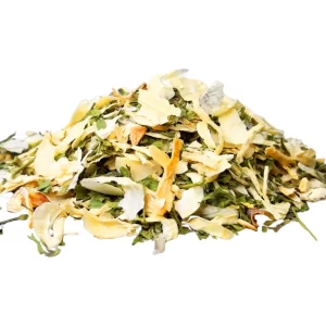 Tempero Salsa, Cebola e Alho a Granel