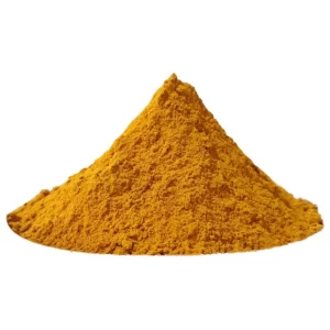 Cúrcuma em Pó (Açafrão-da-Terra) a Granel