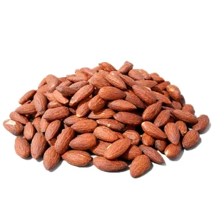 Amêndoa Defumada a Granel