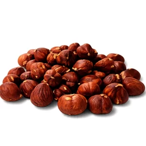 Avelã Crua Sem Casca a Granel