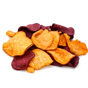 Mix de Batata Doce a Granel