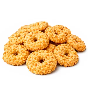 Rosquinha com Amendoim a Granel