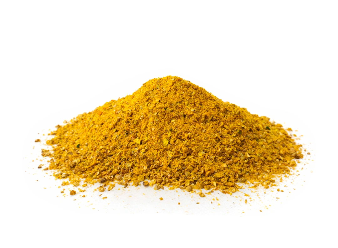 Tempero Baiano Sem Pimenta a Granel