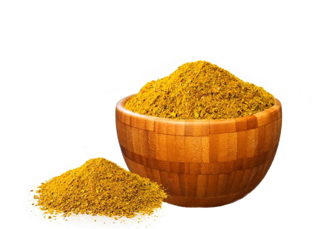 Tempero Baiano Sem Pimenta a Granel - Imagem 2