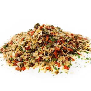 Tempero Chimichurri Defumado a Granel