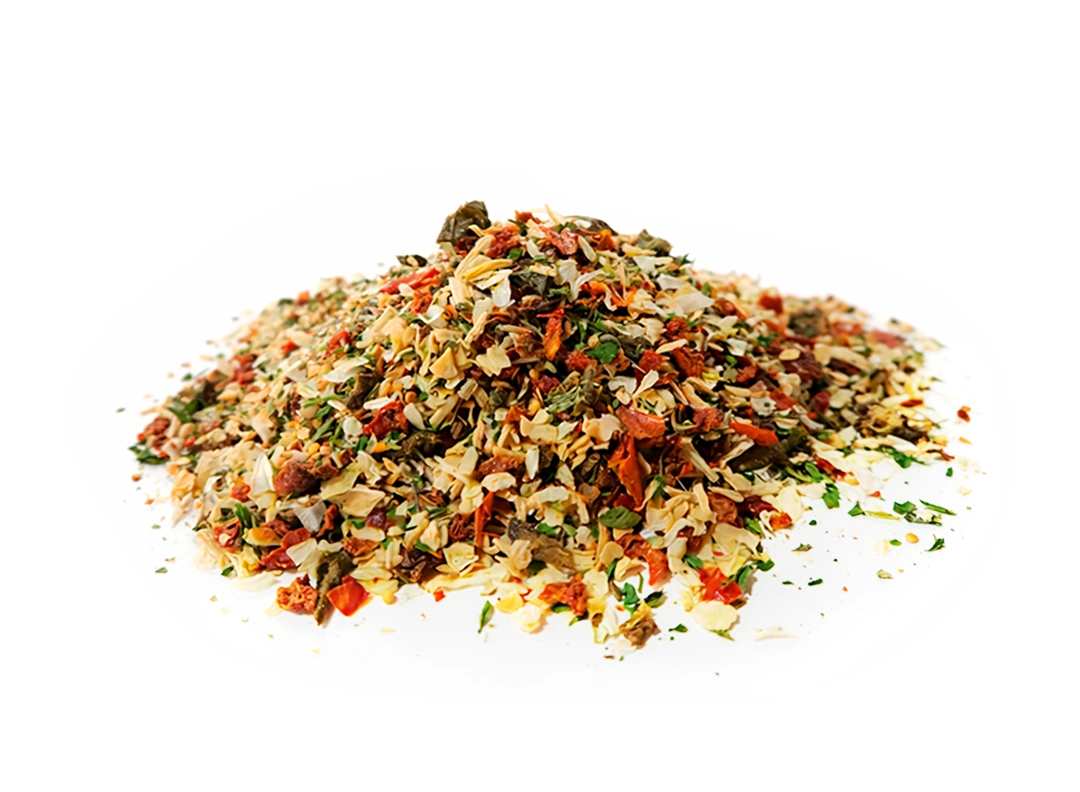 Tempero Chimichurri Defumado a Granel