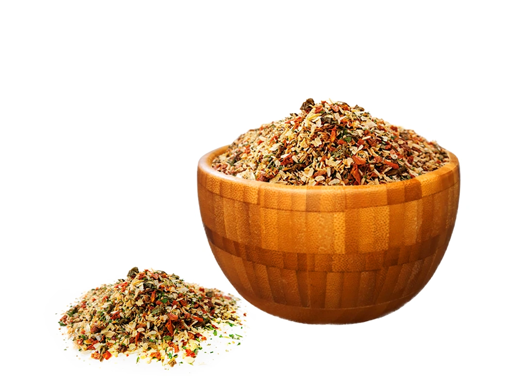 Tempero Chimichurri Defumado a Granel - Imagem 2