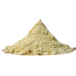 Tribulus Terrestris em Pó a Granel