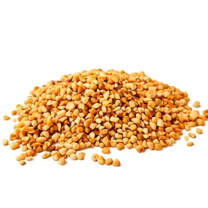 Xerém de Castanha de Caju a Granel