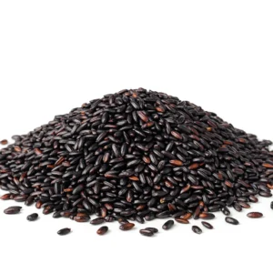 Arroz Integral Preto a Granel