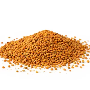 Feno Grego em Grãos a Granel