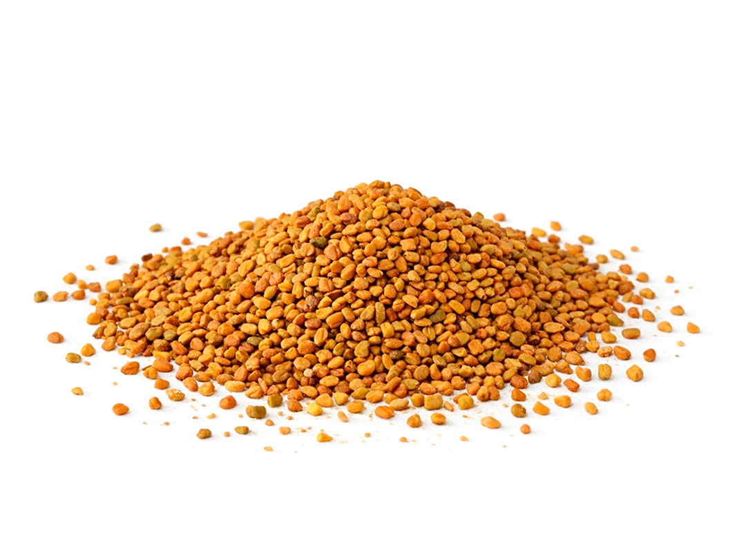 Feno Grego em Grãos a Granel