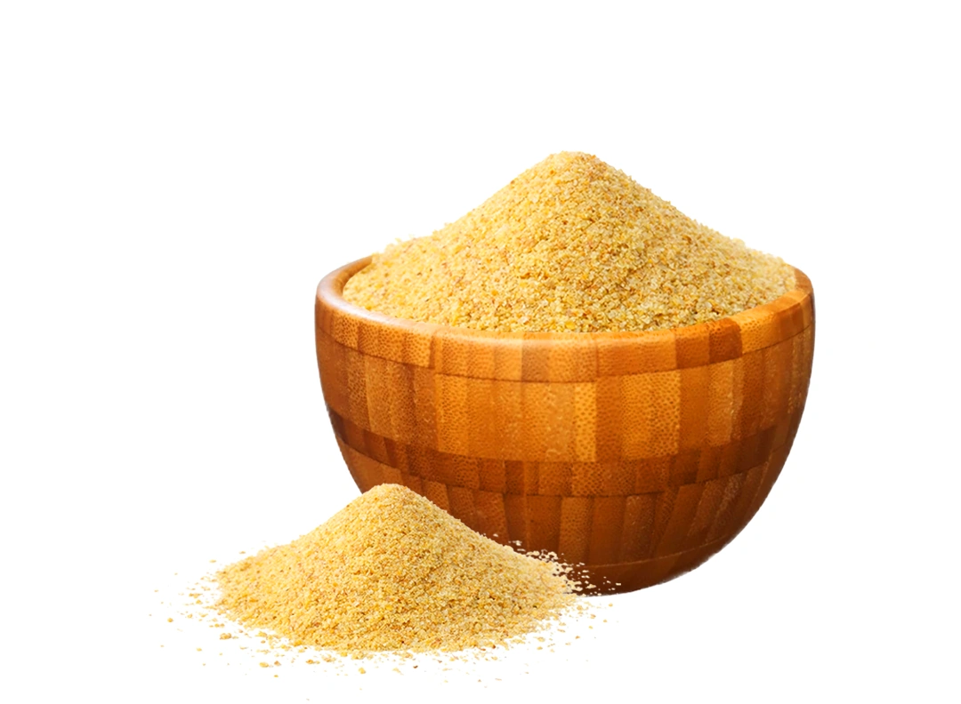 Gérmen de Trigo Termotratado a Granel - Imagem 2