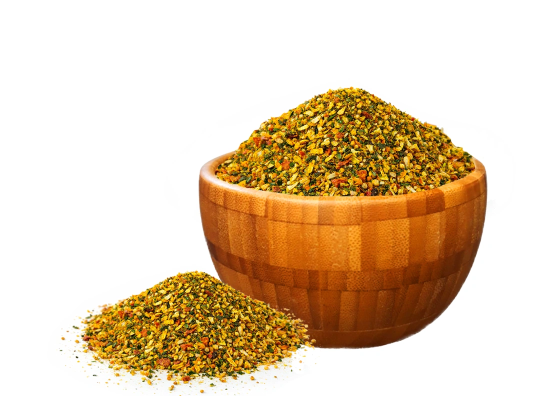 Tempero Pega-Marido a Granel - Imagem 2