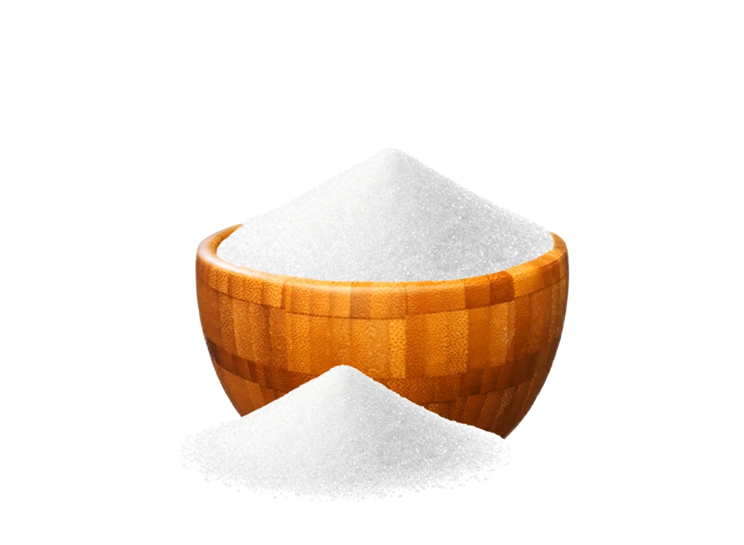 Adoçante Eritritol Cristal a Granel - Imagem 2