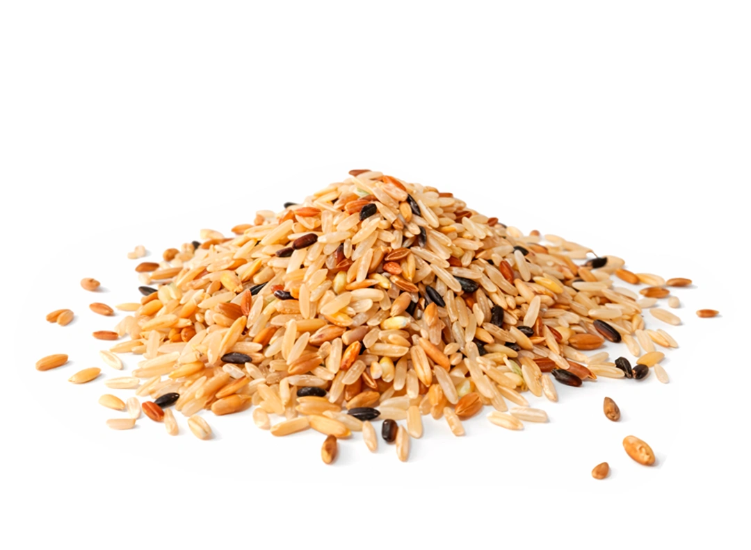 Arroz 7 Grãos a Granel