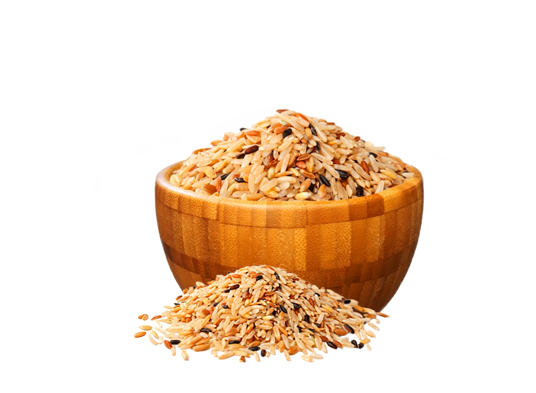 Arroz 7 Grãos a Granel - Imagem 2