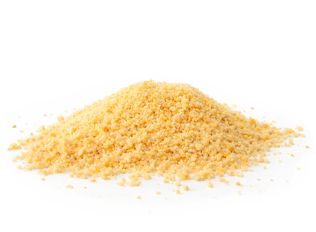 Farinha de Amendoim a Granel