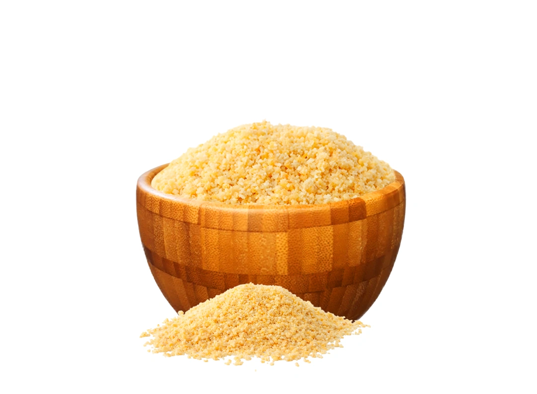 Farinha de Amendoim a Granel - Imagem 2