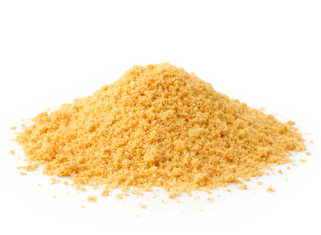Farinha de Linhaça Dourada a Granel