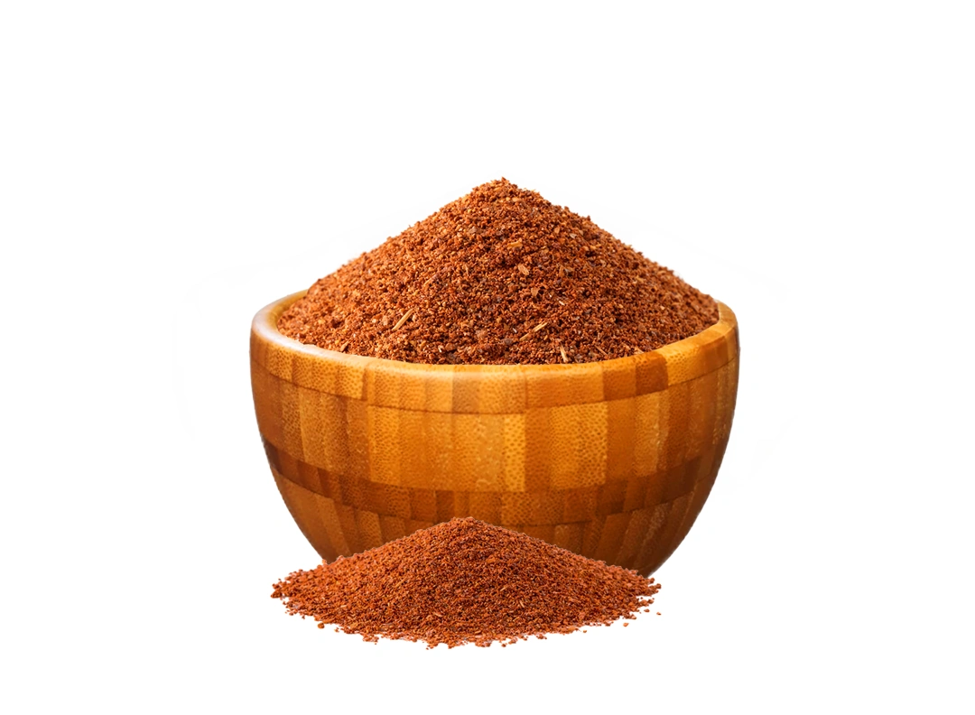 Farinha de Linhaça Marrom a Granel - Imagem 2