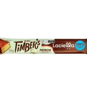 Timbers de Pistache Zero Adição de Açúcar 27g - Laciella
